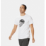 Mountain Hardwear X-Ray Short Sleeve T - Mens, White, Medium, 1829281100-M