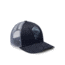 Mountain Hardwear X-Ray Trucker Hat, Dark Zinc, O/S, 1829911406-O/S