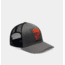 Mountain Hardwear X-Ray Trucker Hat, Void, O/S, 1829911012-O/S