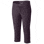 Mountain Hardwear Yuma Capri - Women's-Blurple-4