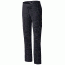 Mountain Hardwear Yuma Convertible Pant - Women's-Black-Clearance-Regular Inseam-10, 278758