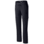 Mountain Hardwear Yuma Convertible Pant - Women's-Black-Regular Inseam-8