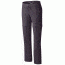 Mountain Hardwear Yuma Convertible Pant - Women's-Blurple-Regular Inseam-2
