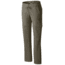 Mountain Hardwear Yuma Convertible Pant - Women's-Stone Green-Long Inseam-8