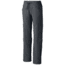 Mountain Hardwear Yuma II Convertible Pant - Womens-Graphite-Short Inseam-6