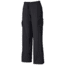 Mountain Hardwear Yuma Pant - Womens-Black-Regular Inseam-6