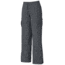 Mountain Hardwear Yuma Pant - Women's-Graphite-Short Inseam-4