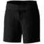 Mountain Hardwear Yuma Short - Women's -Black-6