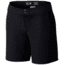 Mountain Hardwear Yuma Short - Women's -Black-8