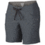 Mountain Hardwear Yuma Short - Women's -Graphite-10