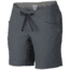 Mountain Hardwear Yuma Short - Women's -Graphite-10