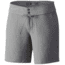 Mountain Hardwear Yuma Short - Women's -Steam-4