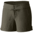 Mountain Hardwear Yuma Short - Women's-Stone Green-6, OL7356397-6