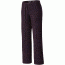 Mountain Hardwear Yumalina Pant - Women's-Dark Tannin-Long Inseam-10