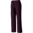 Mountain Hardwear Yumalina Pant - Women's-Dark Tannin-Long Inseam-6