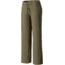 Mountain Hardwear Yumalina Pant - Women's-Stone Green-Long Inseam-6