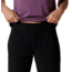 Mountain Hardwear Yumalina Pant - Womens, Black, 10, Regular, 1942671010-Black-10-R