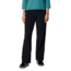 Mountain Hardwear Yumalina Pant - Women's, Black, 4 US, 32 Inseam, OL5781011-4