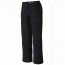 Mountain Hardwear Yumalina Pant - Women's-Black-Long Inseam-8