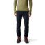Mountain Hardwear Yumalino Active Lined Pants - Mens, 010, XXLxR, 2095931-010-XXLxR