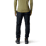 Mountain Hardwear Yumalino Active Lined Pants - Mens, 010, XXLxR, 2095931-010-XXLxR