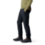 Mountain Hardwear Yumalino Active Lined Pants - Mens, 010, XXLxR, 2095931-010-XXLxR