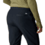 Mountain Hardwear Yumalino Active Lined Pants - Mens, 010, XXLxR, 2095931-010-XXLxR