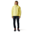 Mountain Hardwear Yumalino Active Lined Pants - Mens, 010, XXLxR, 2095931-010-XXLxR