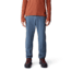 Mountain Hardwear Yumalino Active Lined Pants - Mens, 430, XXLxR, 2095931-430-XXLxR