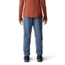 Mountain Hardwear Yumalino Active Lined Pants - Mens, 430, XXLxR, 2095931-430-XXLxR