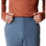 Mountain Hardwear Yumalino Active Lined Pants - Mens, 430, XXLxR, 2095931-430-XXLxR