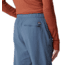 Mountain Hardwear Yumalino Active Lined Pants - Mens, 430, XXLxR, 2095931-430-XXLxR