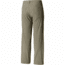 Mountain Hardwear Yumalino Pant - Mens, Darklands, 34, Short Inseam, 1528601925-34-30