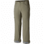 Mountain Hardwear Yumalino Pant - Mens, Darklands, 34, Short Inseam, 1528601925-34-30