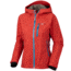 Mountain Hardwear Zahra Jacket - Women's-Poppy-Small