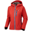 Mountain Hardwear Zahra Jacket - Women's-Poppy-Small