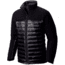 Mountain Hardwear ZeroGrand Commuter Jacket - Men's-Black-Large
