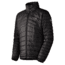 Mountain Hardwear Zonal Jacket - Men's-Black/Black-Small