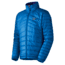 Mountain Hardwear Zonal Jacket - Men's-Blue Horizon/Blue Chip-Small