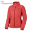 Mountain Hardwear Zonal Jacket Womens - Red/Thunderbird Red-Medium