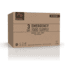 Mountain House 3-Day Emergency Food Kit Clean Label, 83608