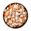 Mountain House Diced Chicken - Bulk