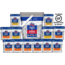 Mountain House Emergency Essential Assortment Bucket, 22 Servings, 81663