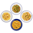 Mountain House Emergency Essential Assortment Bucket, 22 Servings, 81663