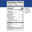 Mountain House Grilled Sliced Chicken, 24 Servings, 30226