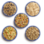 Mountain House 3-Day Emergency Food Kit Can Pouches Total/Kit