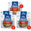 Mountain House 3-Day Emergency Food Kit Can Pouches Total/Kit