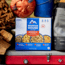 Mountain House Adventure Weekender Kit Can Pouches Total/Kit