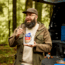 Mountain House Beef Stroganoff Pouch
