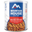 Mountain House Chili Mac with Beef Can